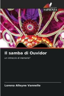 samba di Ouvidor