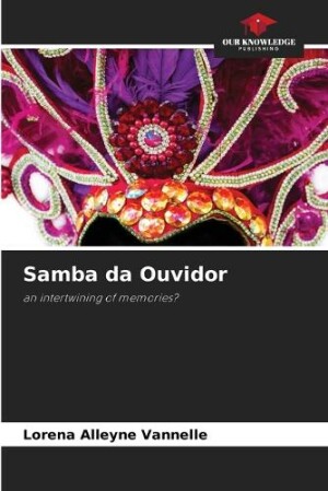 Samba da Ouvidor