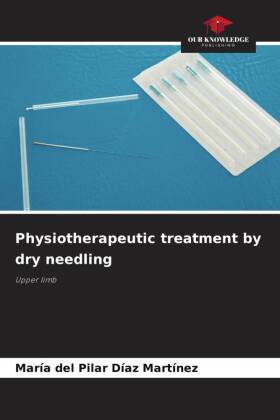 Physiotherapeutic treatment by dry needling