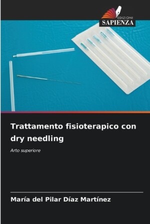 Trattamento fisioterapico con dry needling