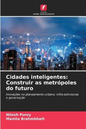 Cidades inteligentes