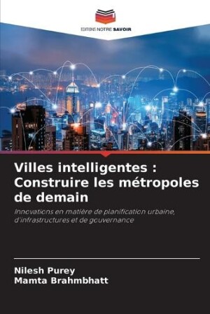 Villes intelligentes