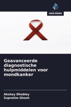 Geavanceerde diagnostische hulpmiddelen voor mondkanker