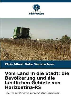 Vom Land in die Stadt