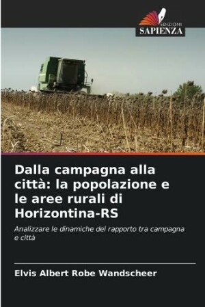 Dalla campagna alla città