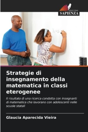 Strategie di insegnamento della matematica in classi eterogenee