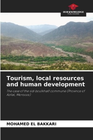 Tourism, local resources and human development