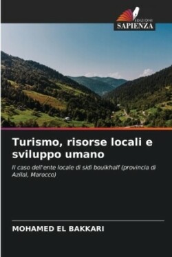 Turismo, risorse locali e sviluppo umano