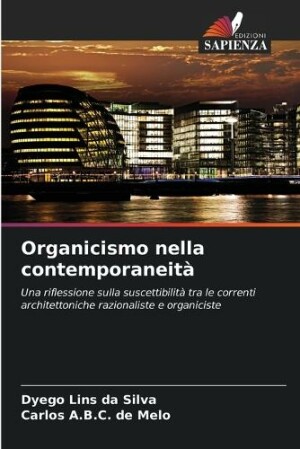 Organicismo nella contemporaneità