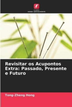 Revisitar os Acupontos Extra