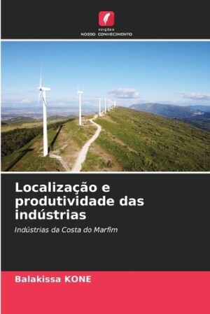 Localização e produtividade das indústrias