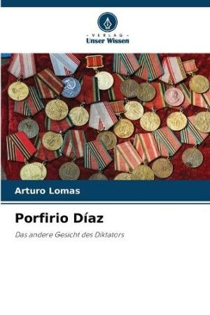 Porfirio Díaz