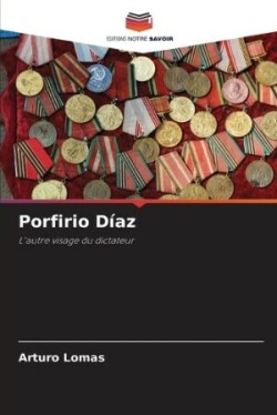 Porfirio Díaz