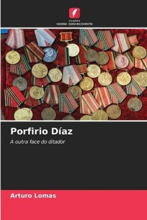 Porfirio Díaz