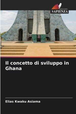 concetto di sviluppo in Ghana