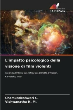 L'impatto psicologico della visione di film violenti