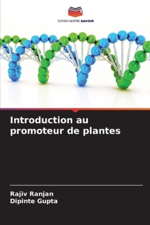 Introduction au promoteur de plantes