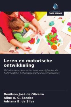 Leren en motorische ontwikkeling