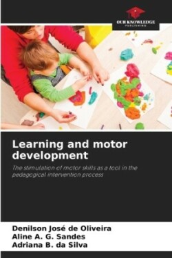 Learning and motor development