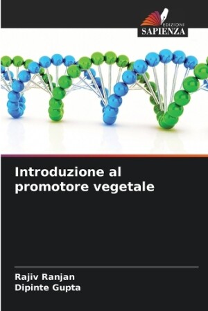 Introduzione al promotore vegetale