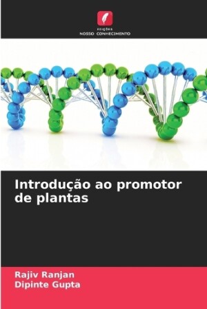 Introdução ao promotor de plantas