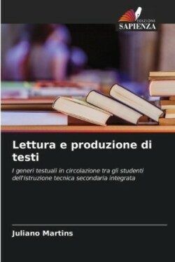 Lettura e produzione di testi