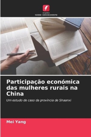 Participação económica das mulheres rurais na China