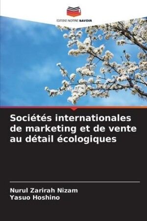 Sociétés internationales de marketing et de vente au détail écologiques