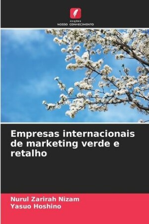 Empresas internacionais de marketing verde e retalho