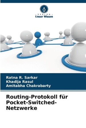 Routing-Protokoll für Pocket-Switched-Netzwerke