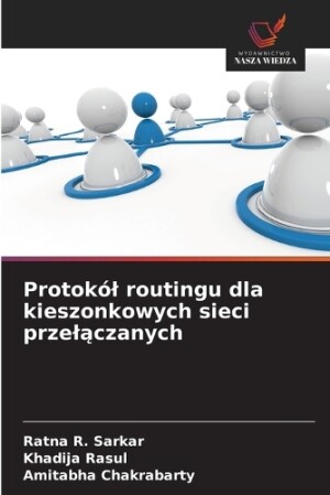 Protokól routingu dla kieszonkowych sieci przelączanych