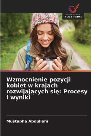 Wzmocnienie pozycji kobiet w krajach rozwijających się