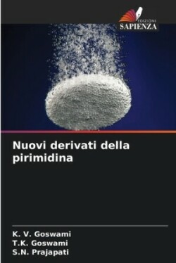 Nuovi derivati della pirimidina