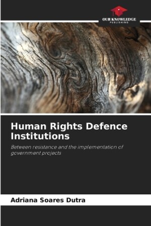 Human Rights Defence Institutions