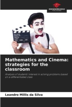 Mathematics and Cinema