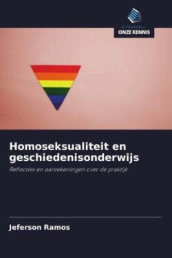 Homoseksualiteit en geschiedenisonderwijs