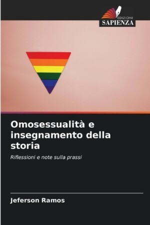 Omosessualità e insegnamento della storia