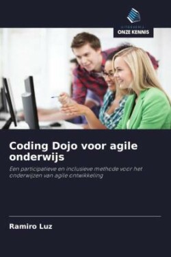 Coding Dojo voor agile onderwijs