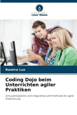 Coding Dojo beim Unterrichten agiler Praktiken