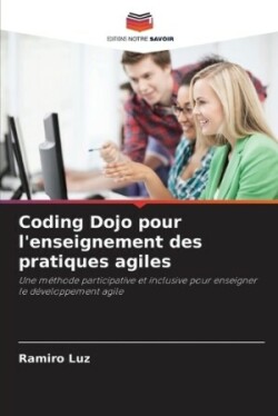 Coding Dojo pour l'enseignement des pratiques agiles