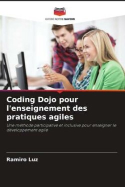 Coding Dojo pour l'enseignement des pratiques agiles