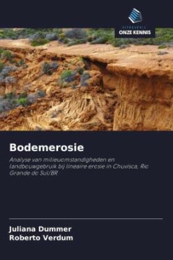 Bodemerosie