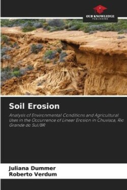 Soil Erosion