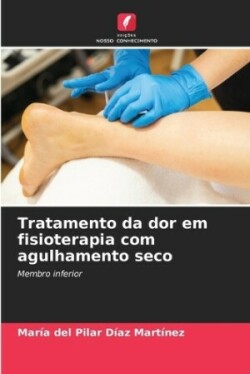 Tratamento da dor em fisioterapia com agulhamento seco