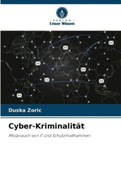 Cyber-Kriminalität