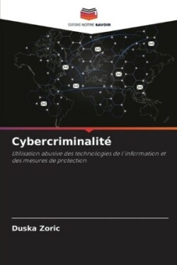 Cybercriminalité