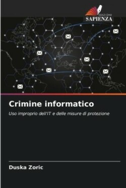 Crimine informatico