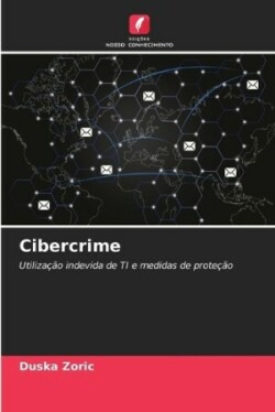 Cibercrime