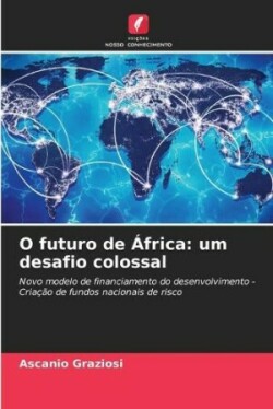 O futuro de África