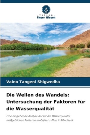 Wellen des Wandels